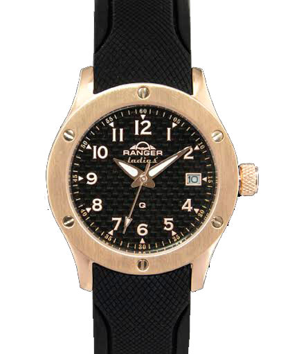 Часы Russian Time Ranger 88499803
